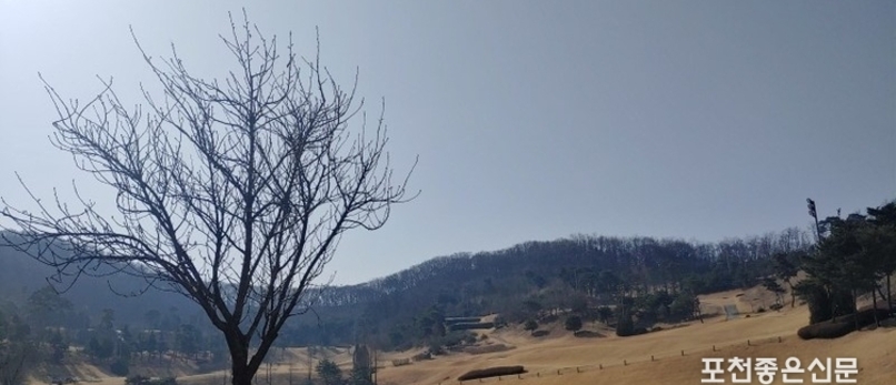 포천시, 지역 상생을 위한 '공공골프장 건립'에 팔 걷어붙여