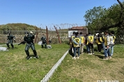 ‘비무장지대(DMZ) 평화의 길 4개 테마노선' 14일 전면 개방