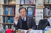 "5~6월 치러질 대통령 선거에 민주당 총력 쏟겠다"