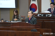 "국가유공자에게 공영주차장 요금 면제와 우선 주차 구역 설치를 제안합니다"