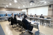 윤충식 경기도의원, 포천 지역교육협력 지역협의회 개최