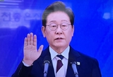 이재명 대통령 당선...포천도 2831표 앞섰다
