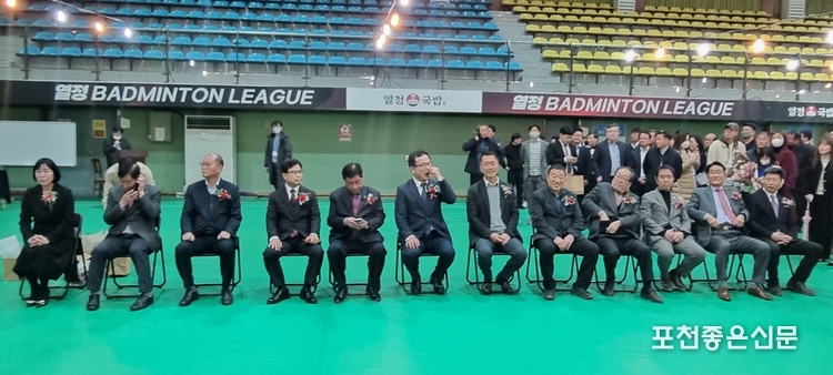 당선된 11명의 조합장들.