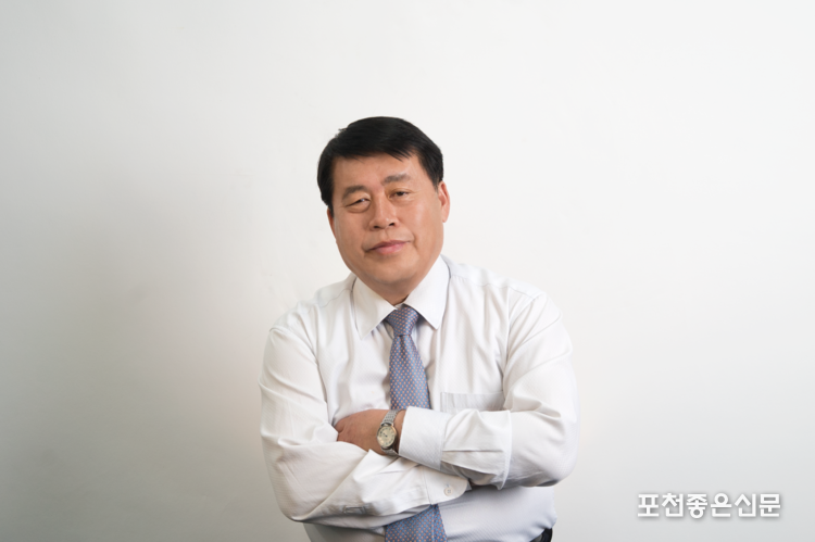 필자 서재원 차의과학대학교 교수.