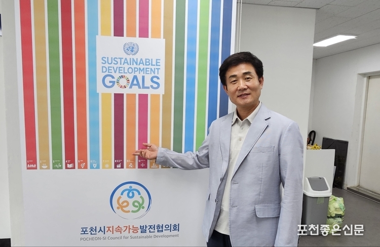 안재웅 회장. (사진=문석완 기자)