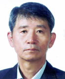 석영환 제2대 포천시농업재단 대표. 