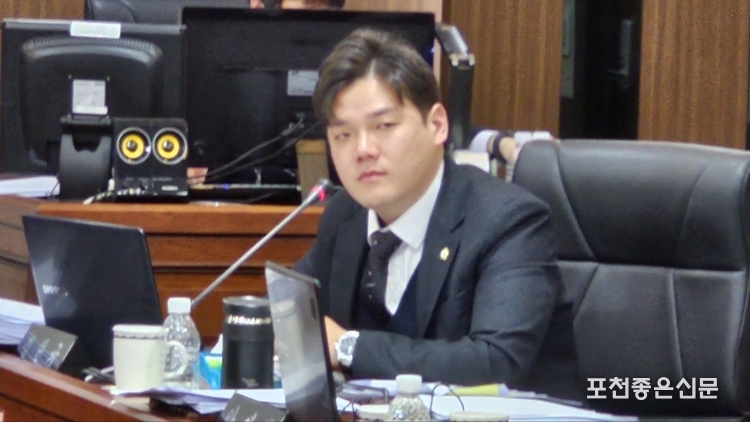 김현규 시의원.