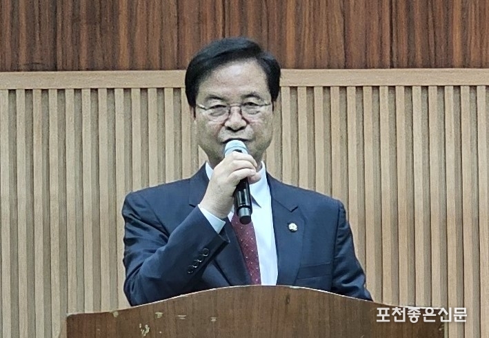 최춘식 국회의원.