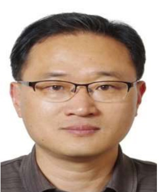 제 17대 포천시 부시장으로 부임하는 김종훈 부이사관.