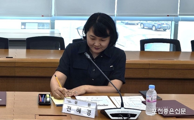 전혜경 육아종합지원센터장.