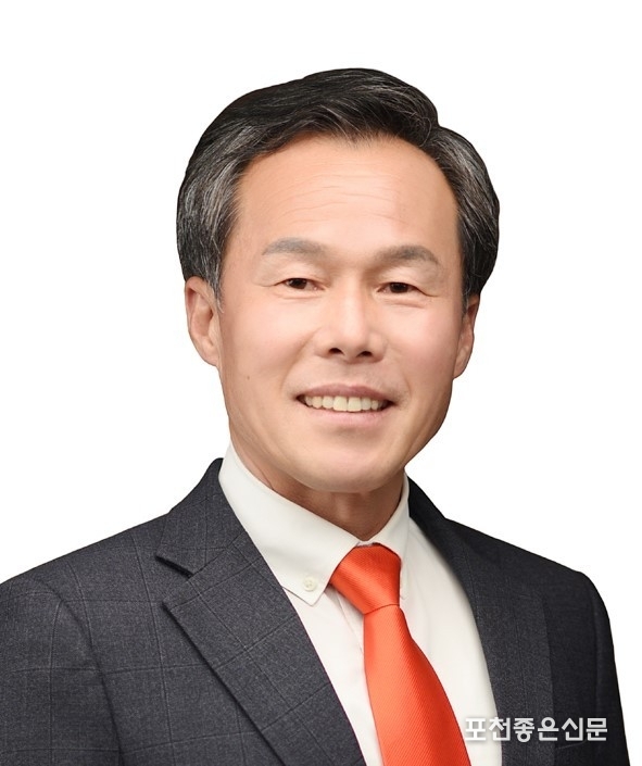 포천시의회 서과석 의원.