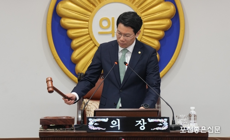 임종훈 의원은 국민의힘 탈당과 재입당, 그리고 재탈당을 거듭하면서 이제 다시 무소속이 됐다. 