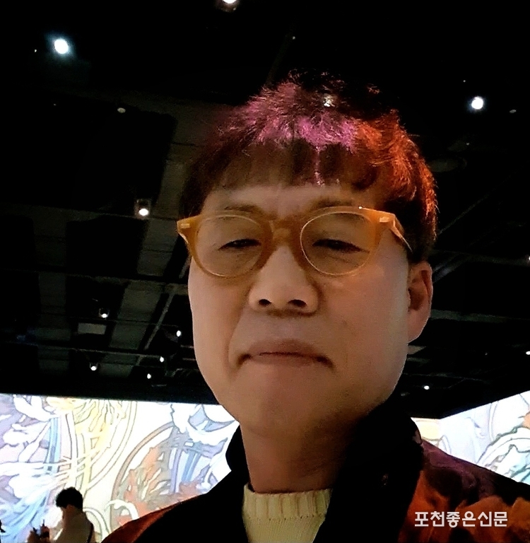 박성환 시인.