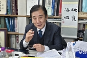 박윤국, 민주당 포천·가평 새 지역위원장 확정!