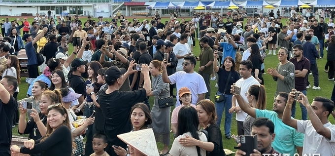 '행사의신' 고현주 대표 "저의 4년이 하루아침에 물거품이 됐다"