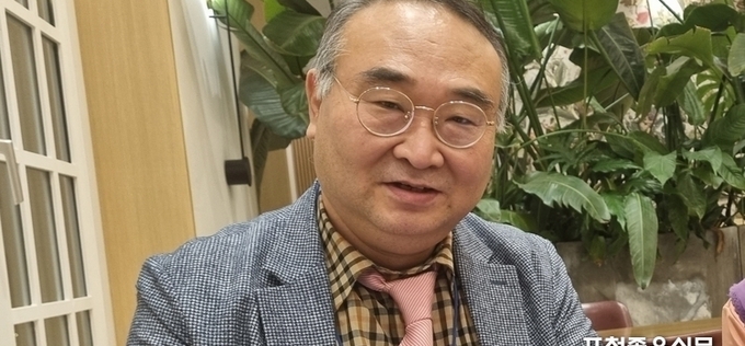 변 사또의 생일잔치와 포천시청 구내식당
