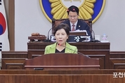 안애경 의원, "노인 맞춤형 일자리 정책" 촉구