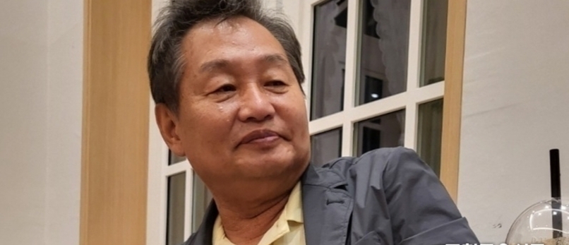 일동면 길명1리 양선근 이장님을 칭찬합니다