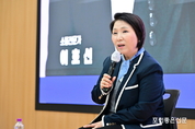 소통전문가 이호선 초청 강연 성료