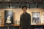 조각가 김고훈, 포천에서 첫 전시회 열었다