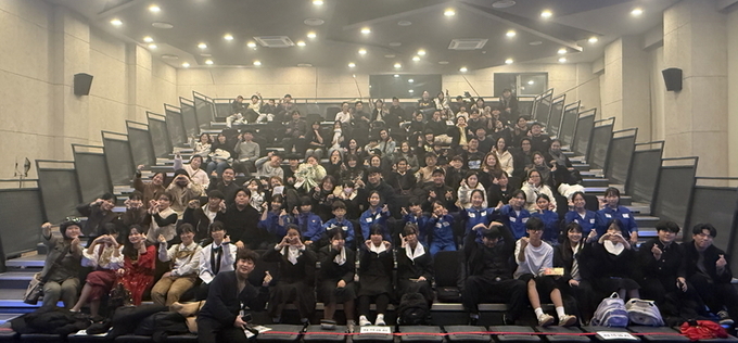 포천시청소년재단 청소년뮤지컬스쿨, 연말 발표회 마쳐