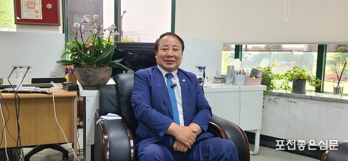 이철휘 예비역 육군대장, '리더, 리더십 트리' 발간