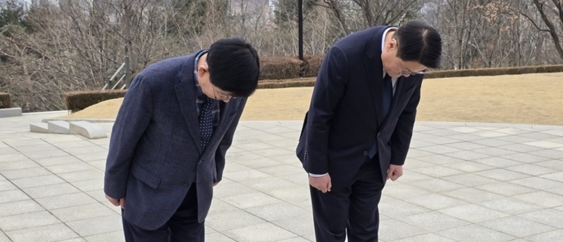 연제창 포천시의회 부의장, 포천시장 예비후보 등록후 본격 활동 시작