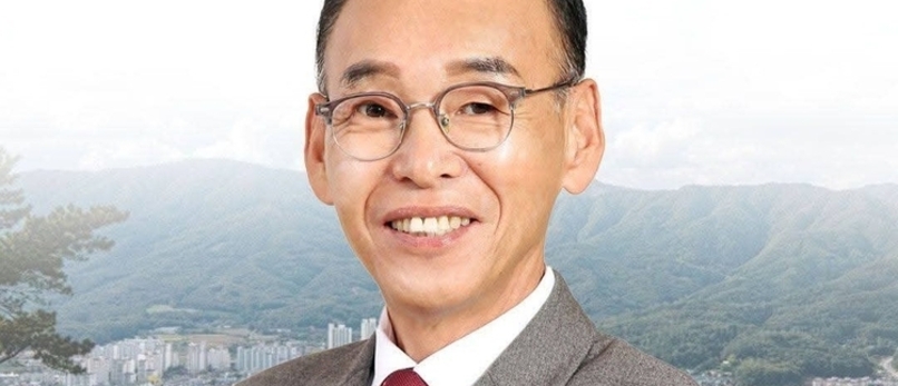 이진형, “포천 보수의 힘으로, 책임 정치 세우겠다”