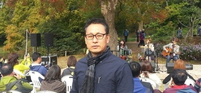 시인 고한종의 시 '기억 너머에서' 외 2편