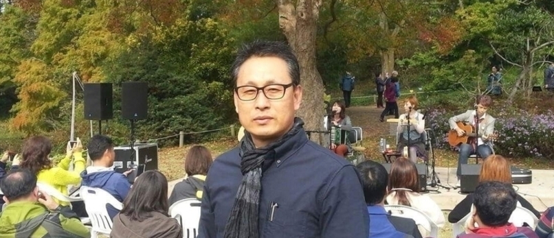 시인 고한종의 시 '기억 너머에서' 외 2편