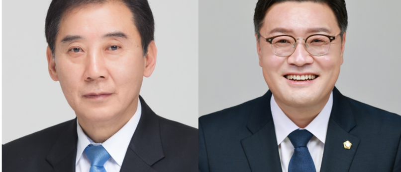[속보] 민주당 경기도당, 포천시장 후보 박윤국·연제창 2인 경선으로 결정