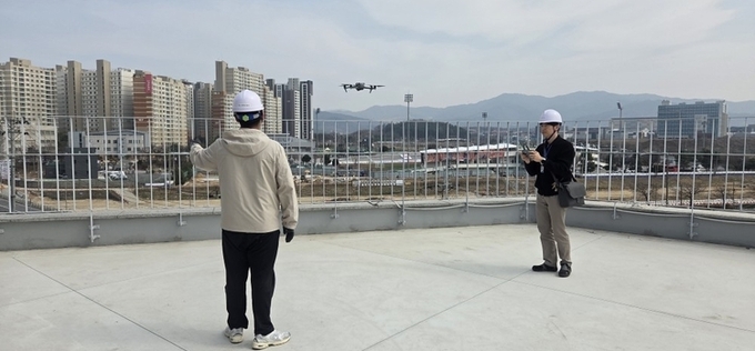 포천도시공사, 실외암벽장 개장 등 4가지 소식 전해