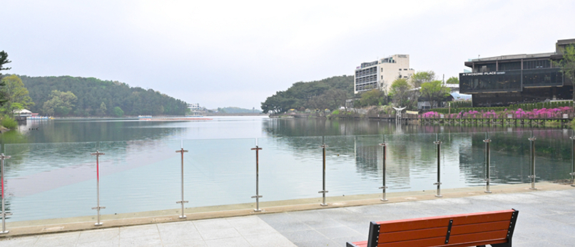 포천시, ‘고모호수공원 리뉴얼 사업’ 준공