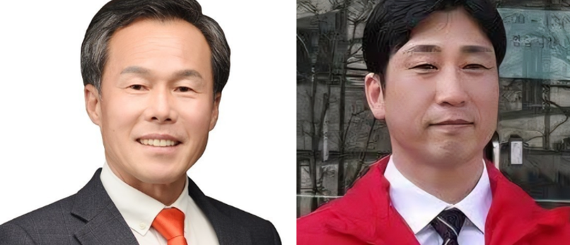 국민의힘 시의원 가-나 서과석, 나-나 윤상훈 공천 확정